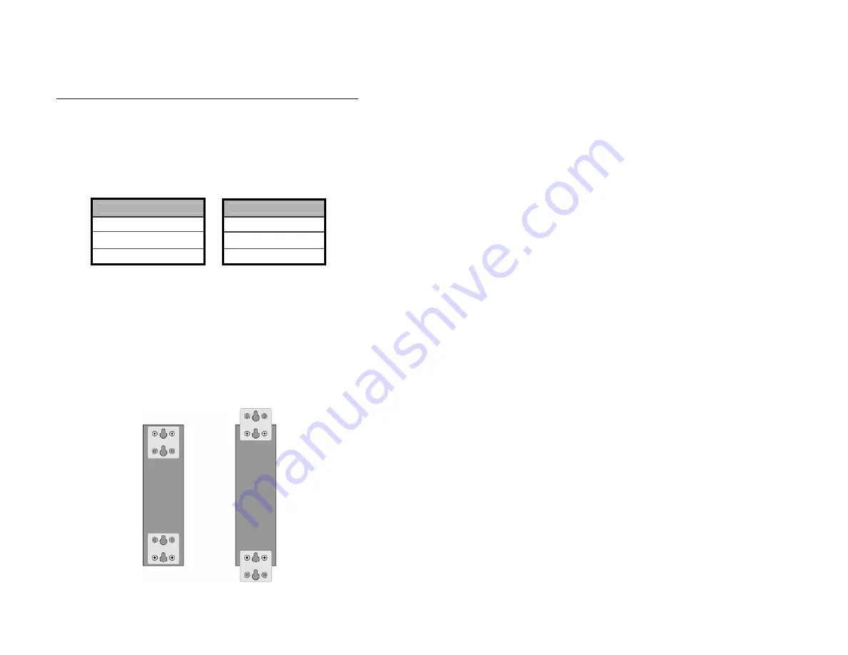 Contemporary Controls Metasys JC-MER-CXB User Manual Download Page 17