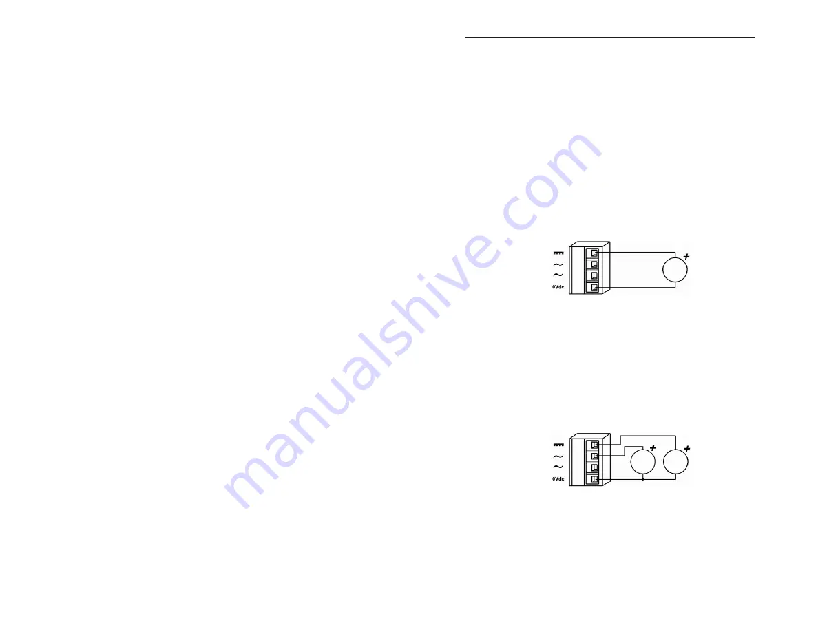 Contemporary Controls Metasys JC-MER-CXB User Manual Download Page 18