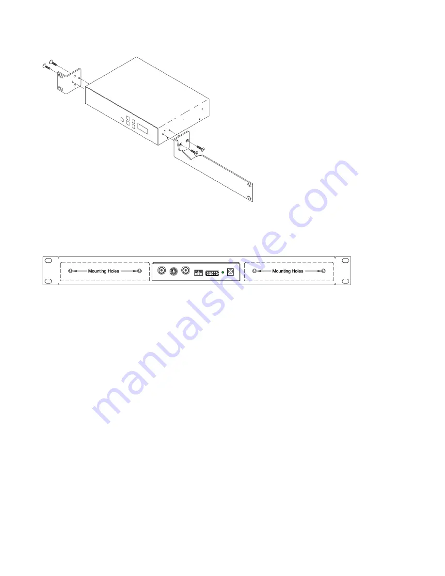 Contemporary Research 232-Amp+ Product Manual Download Page 11