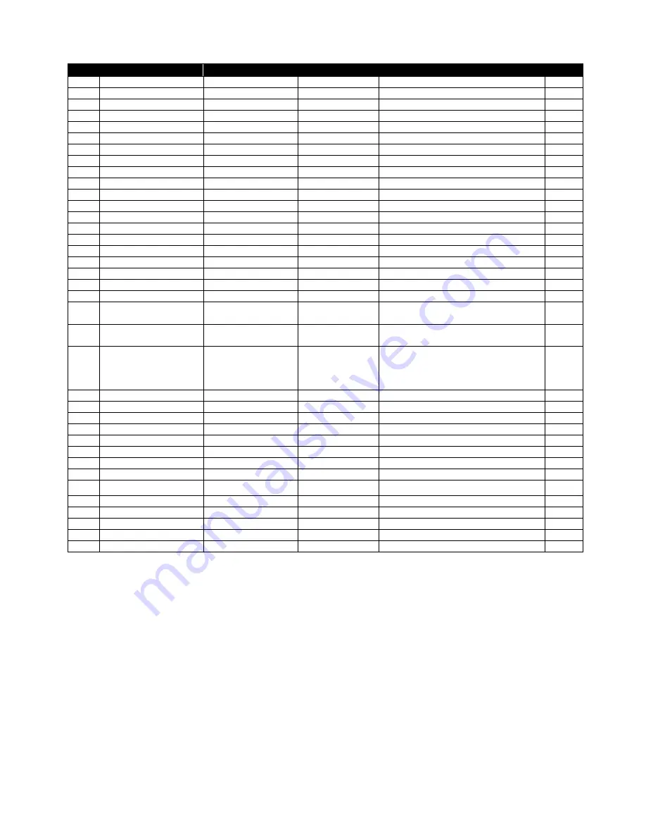 Contemporary Research ICC2-IRC Product Manual Download Page 9