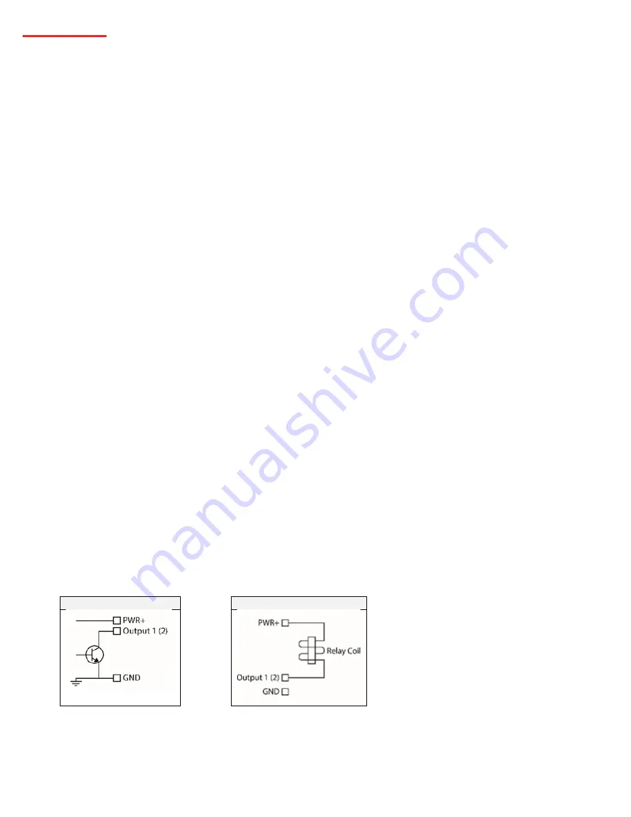 Contemporary Research ICE-HE-DXL Product Manual Download Page 7