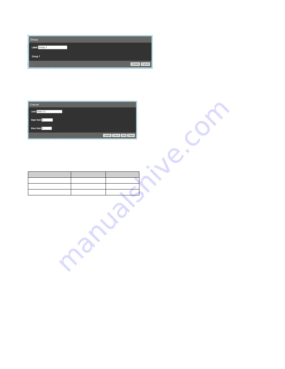 Contemporary Research ICE-HE-DXL Product Manual Download Page 22