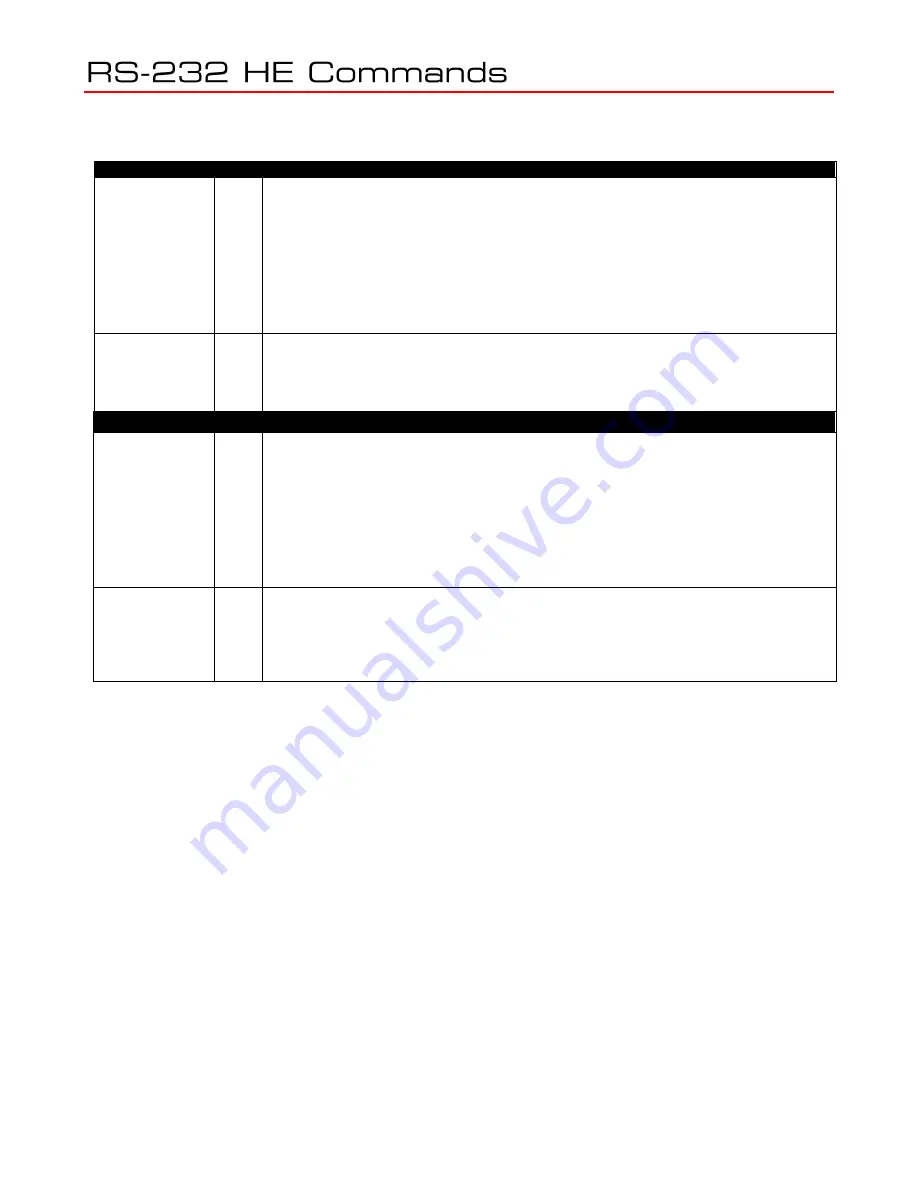 Contemporary Research ICE-HE Product Manual Download Page 13