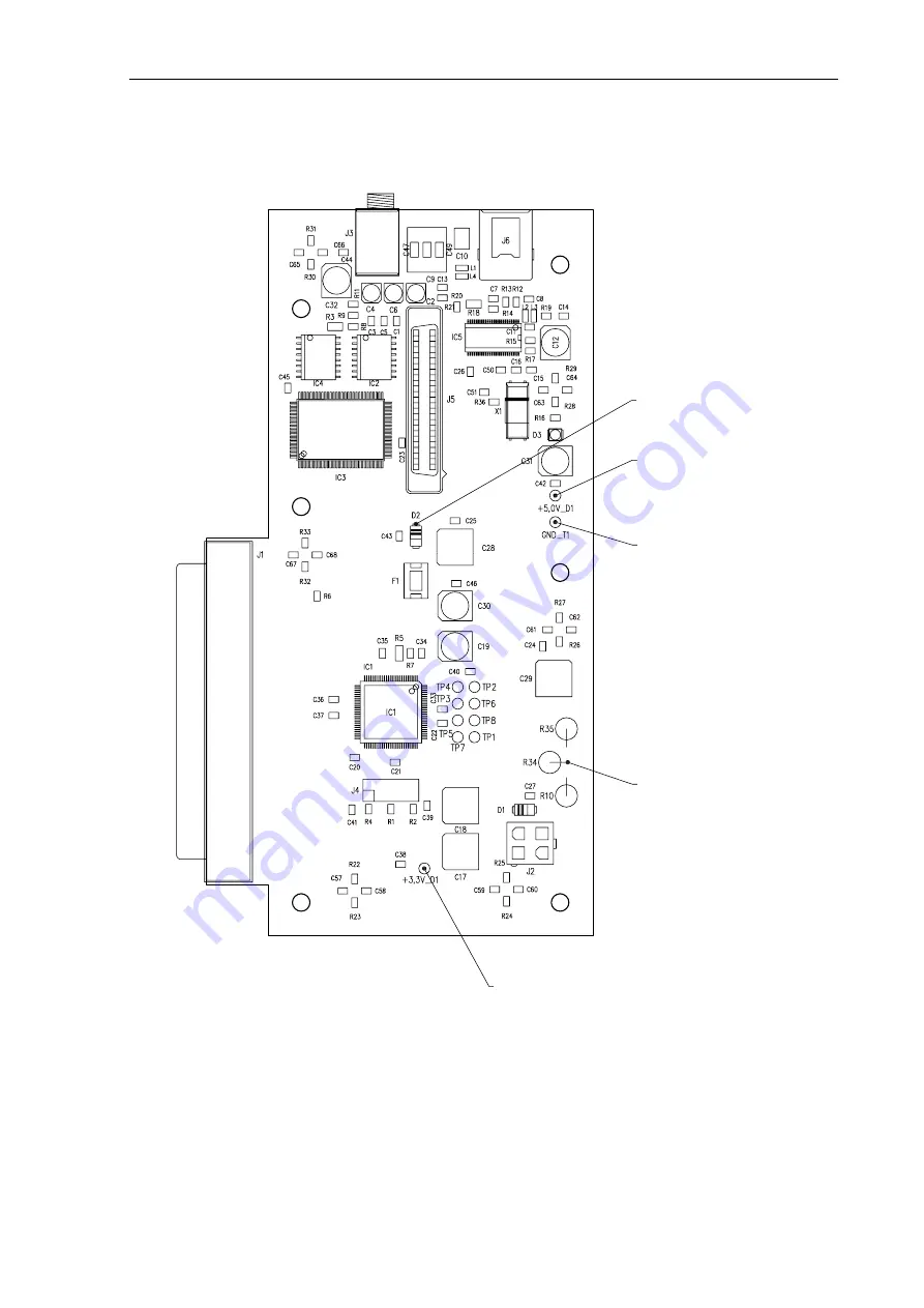 Contex CHAMELEON 25 Technical & Service Manual Download Page 53