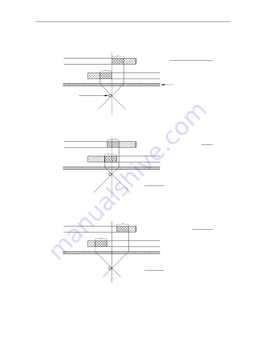 Contex CHAMELEON 25 Technical & Service Manual Download Page 135