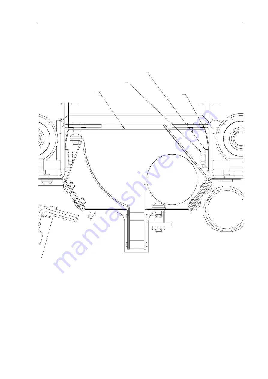 Contex CHAMELEON 25 Technical & Service Manual Download Page 136