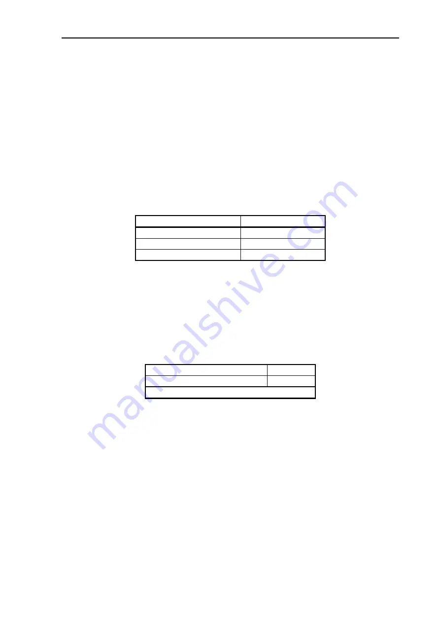 Contex CHAMELEON 25 Technical & Service Manual Download Page 216