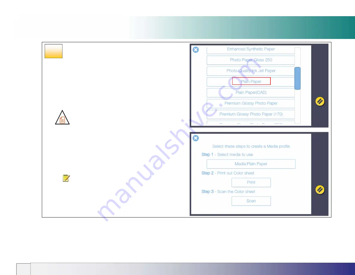 Contex IQ FLEX User Manual Download Page 25