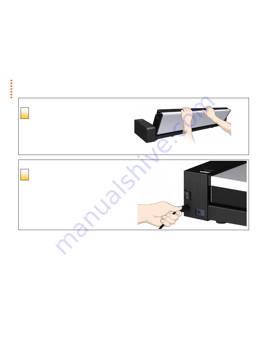 Contex SD One 24 User Manual Download Page 11