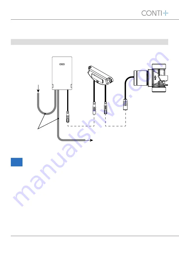 Conti+ CONBASE CONE3518178100 Скачать руководство пользователя страница 18