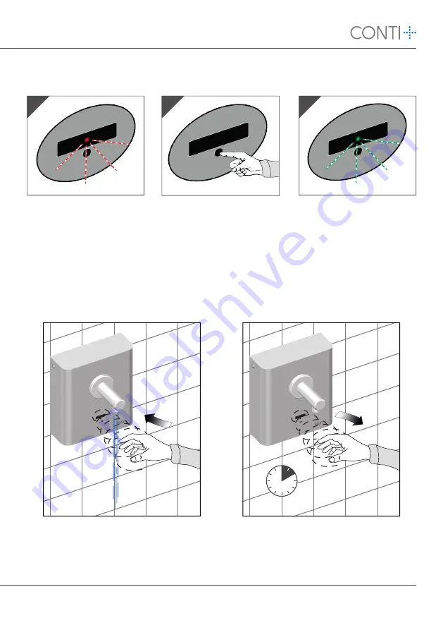 Conti+ CONBASE CONE3518178100 Скачать руководство пользователя страница 19