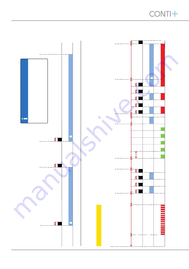 Conti+ CONSMART CONE4111221109 Installation Manual Download Page 16