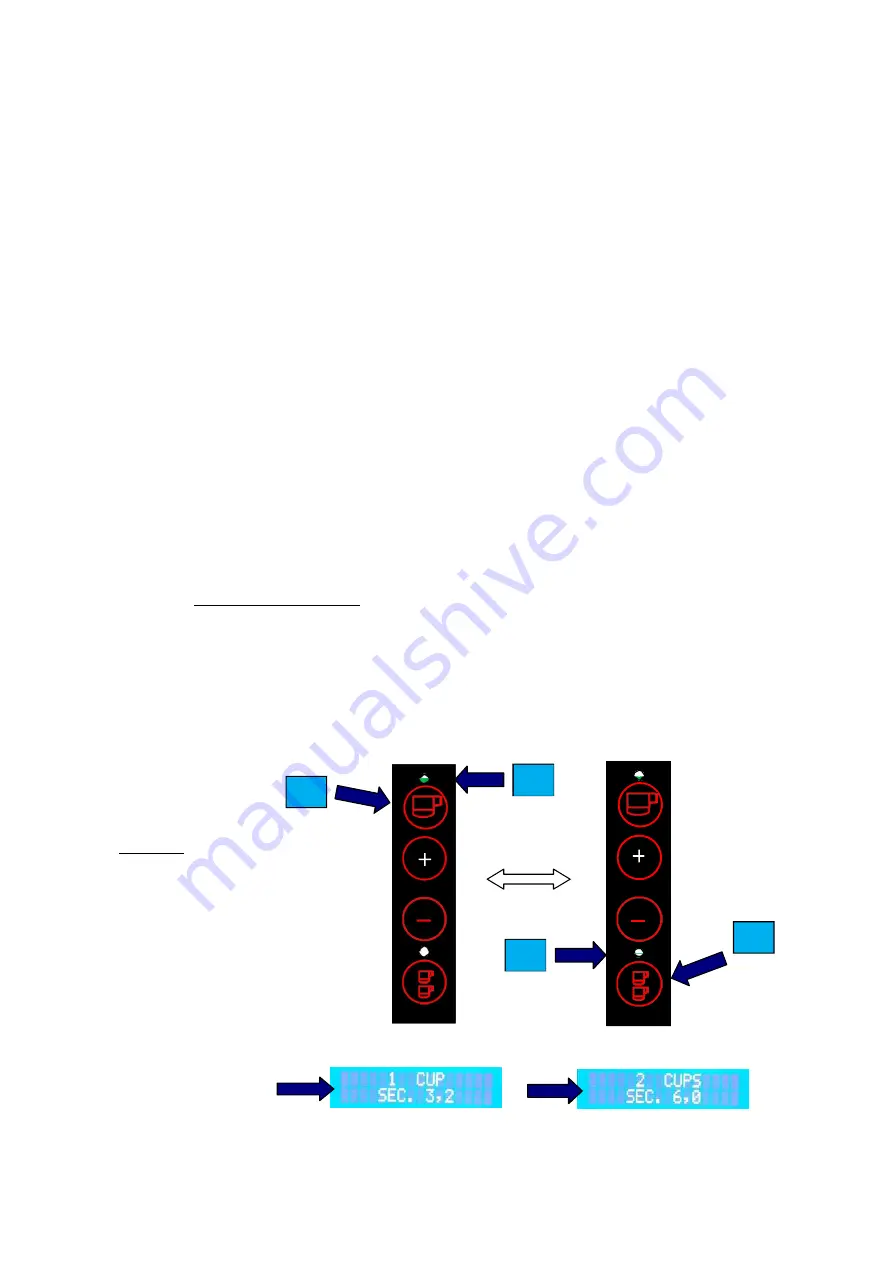 Conti Grinder 400 User Manual Download Page 22