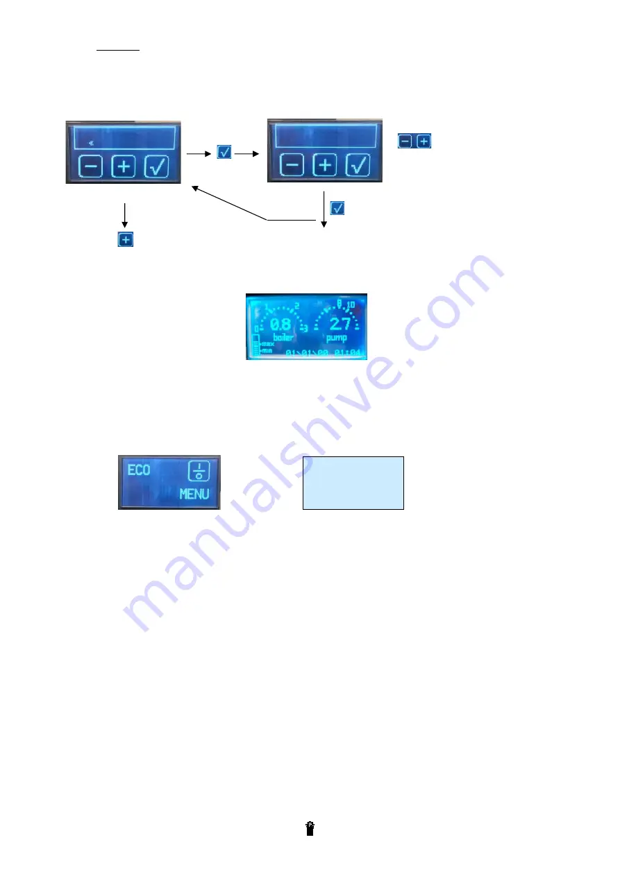 Conti Monaco MC Technical Documentation Manual Download Page 39