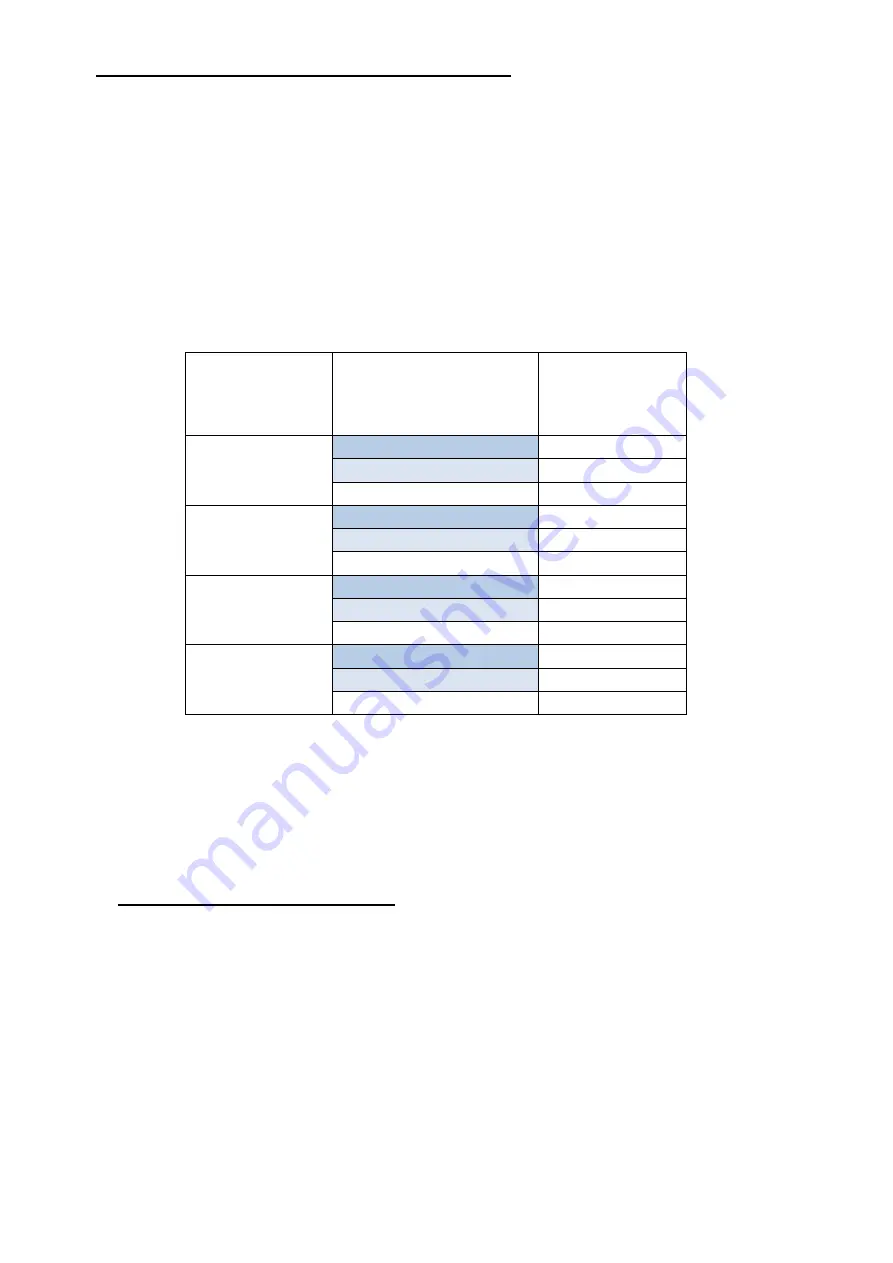 Conti MONTE-CARLO Technical Documentation Manual Download Page 37