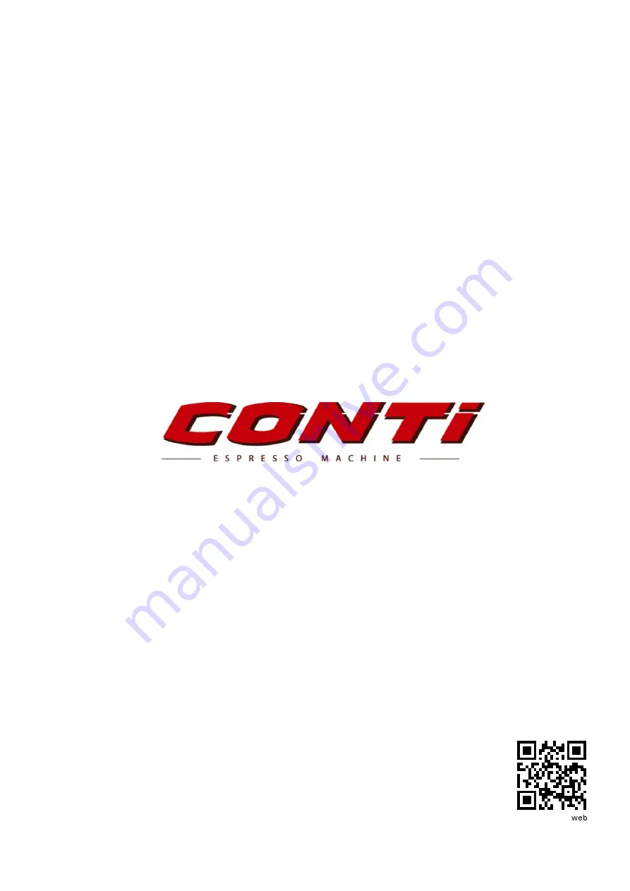 Conti MONTE-CARLO Technical Documentation Manual Download Page 60