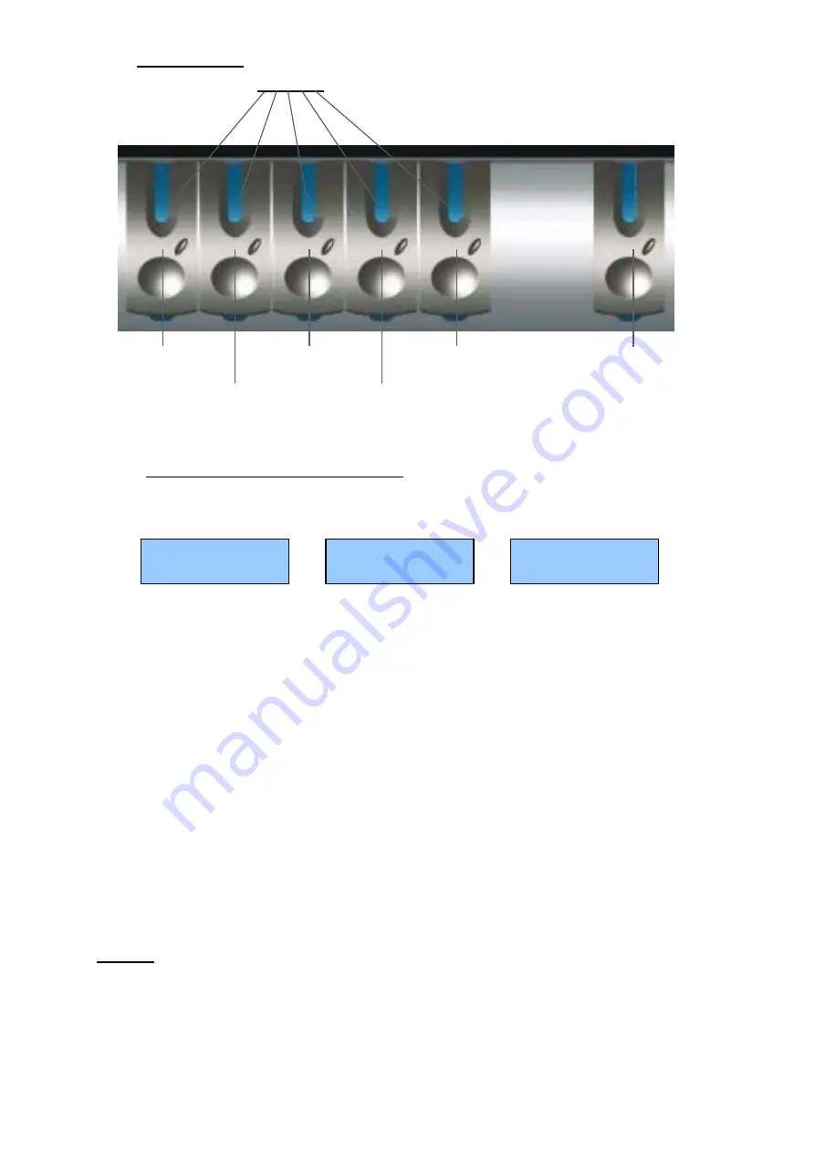 Conti TWIN STAR 2 Technical Documentation Manual Download Page 10