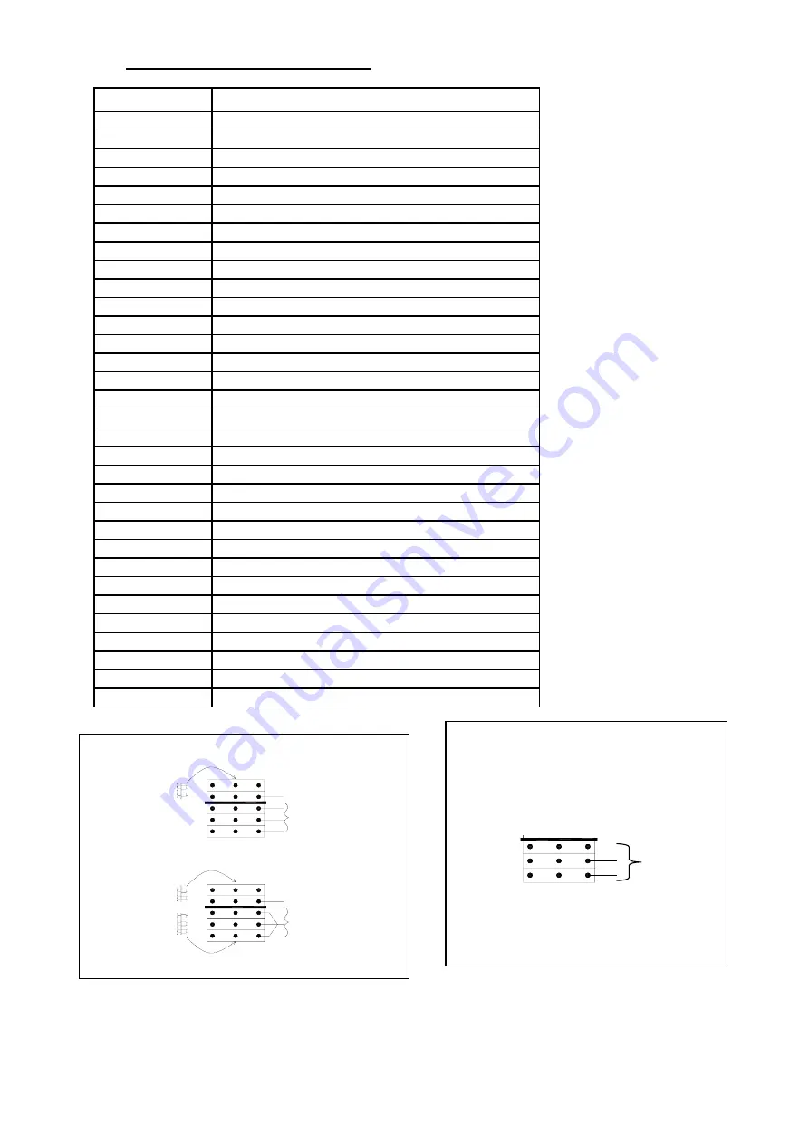 Conti TWIN STAR 2 Technical Documentation Manual Download Page 36