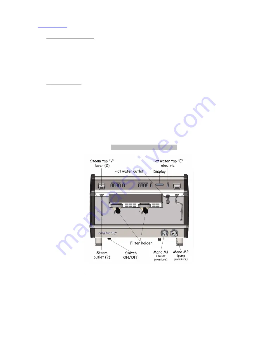 Conti X-one Technical Documents Download Page 7