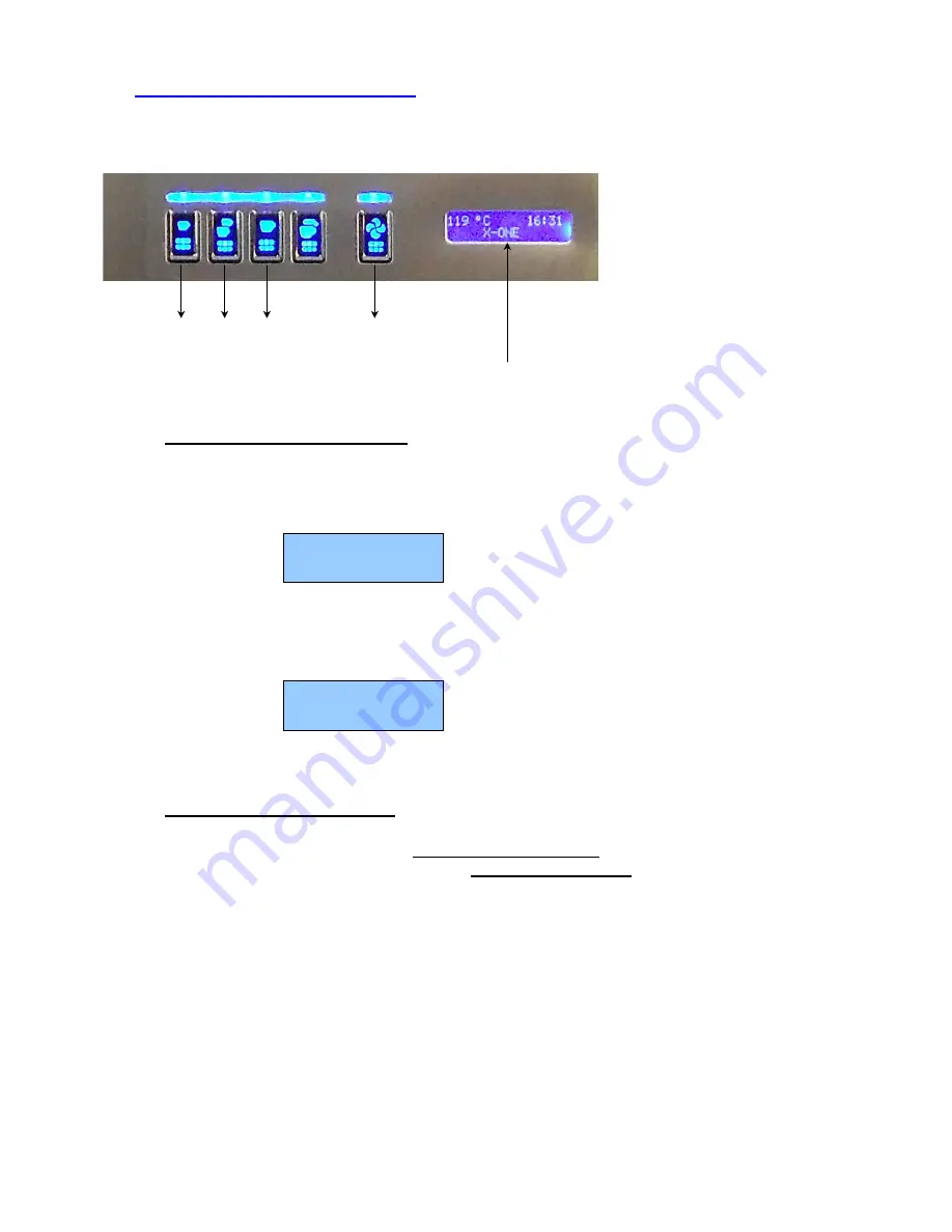 Conti X-one Technical Documents Download Page 10