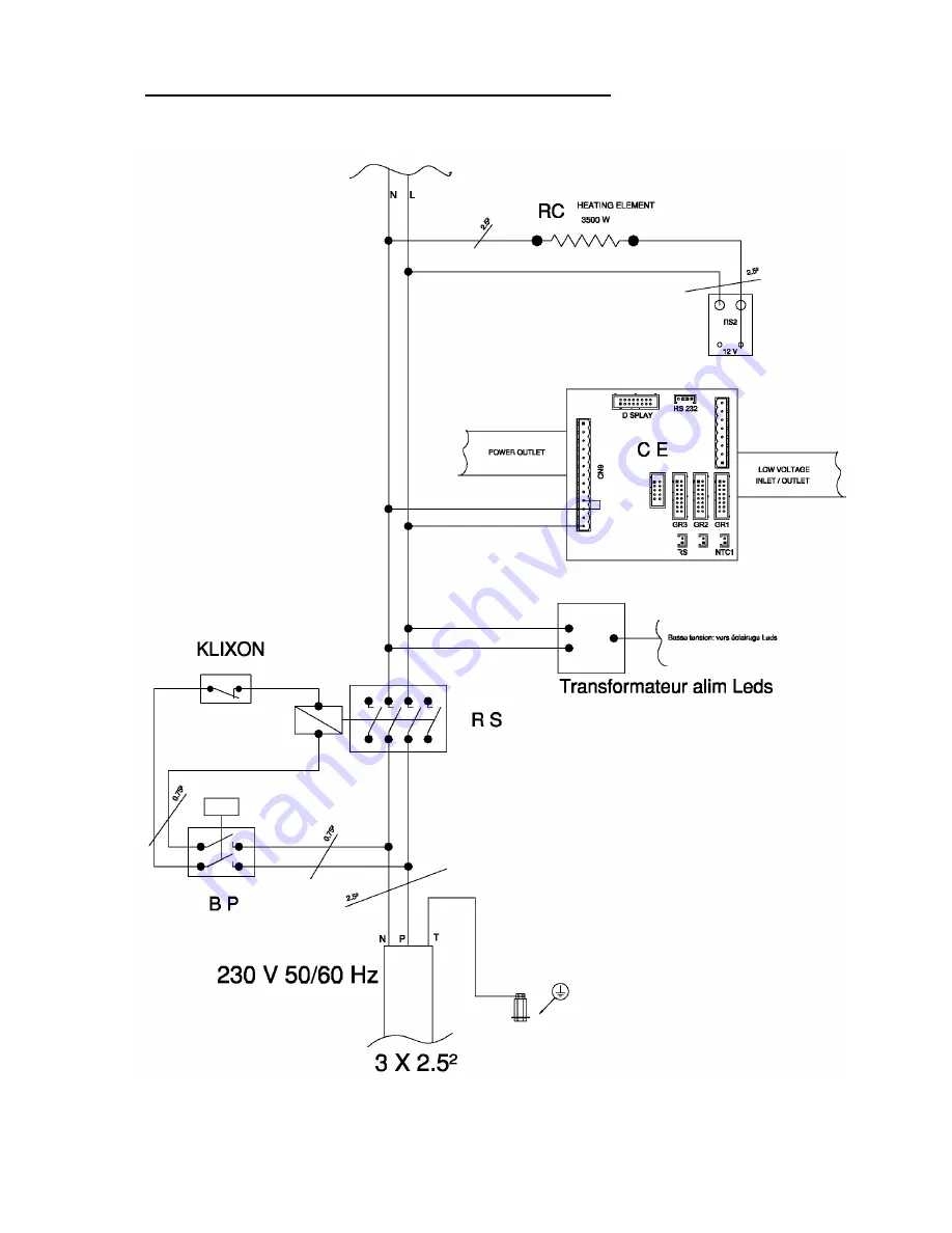 Conti X-one Technical Documents Download Page 37