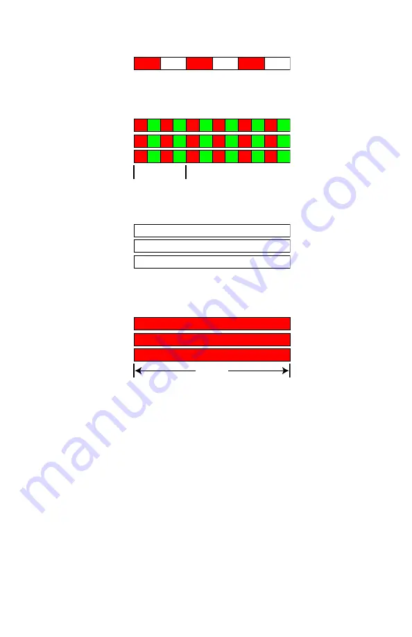 CONTINENTAL CONTROL SYSTEMS RWNB-3D-240-P Installation Manual Download Page 11