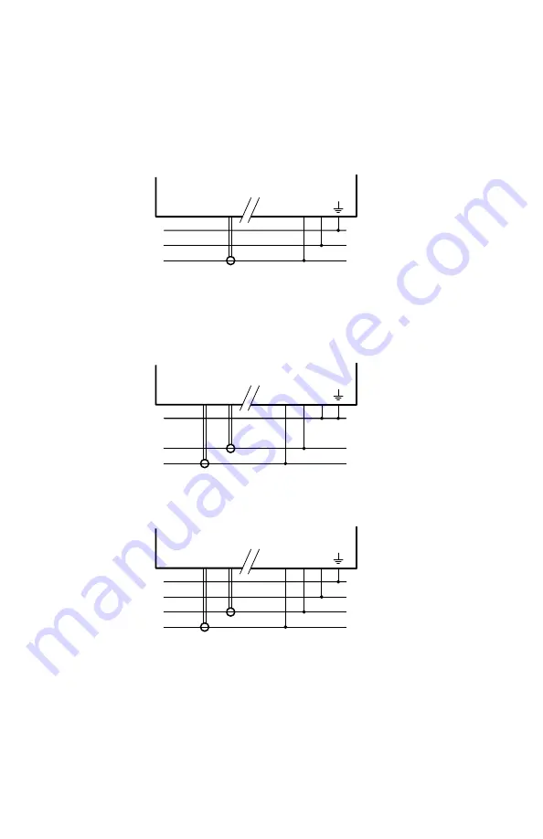 CONTINENTAL CONTROL SYSTEMS WattNode BACnet RWNC-3D-240-BN Installation Manual Download Page 5