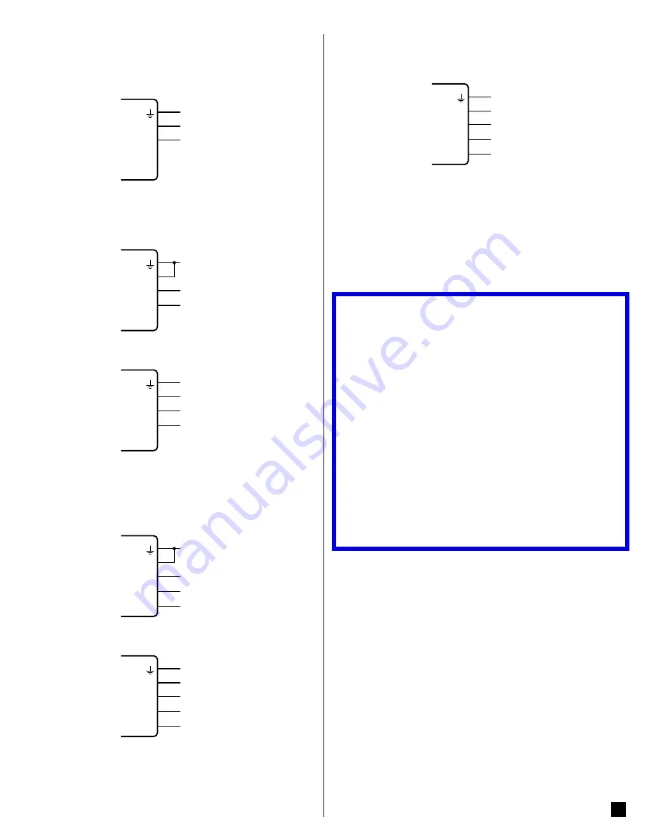 CONTINENTAL CONTROL SYSTEMS WattNode BACnet Series Скачать руководство пользователя страница 2