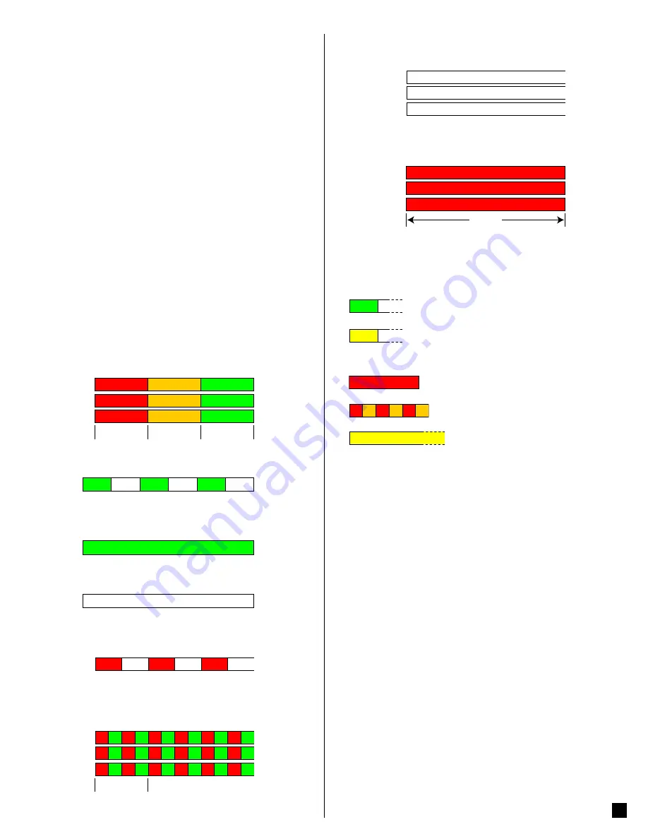 CONTINENTAL CONTROL SYSTEMS WattNode BACnet Series Скачать руководство пользователя страница 4