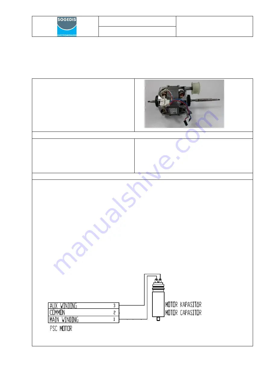 CONTINENTAL EDISON BANDEAU HP F1 Скачать руководство пользователя страница 51