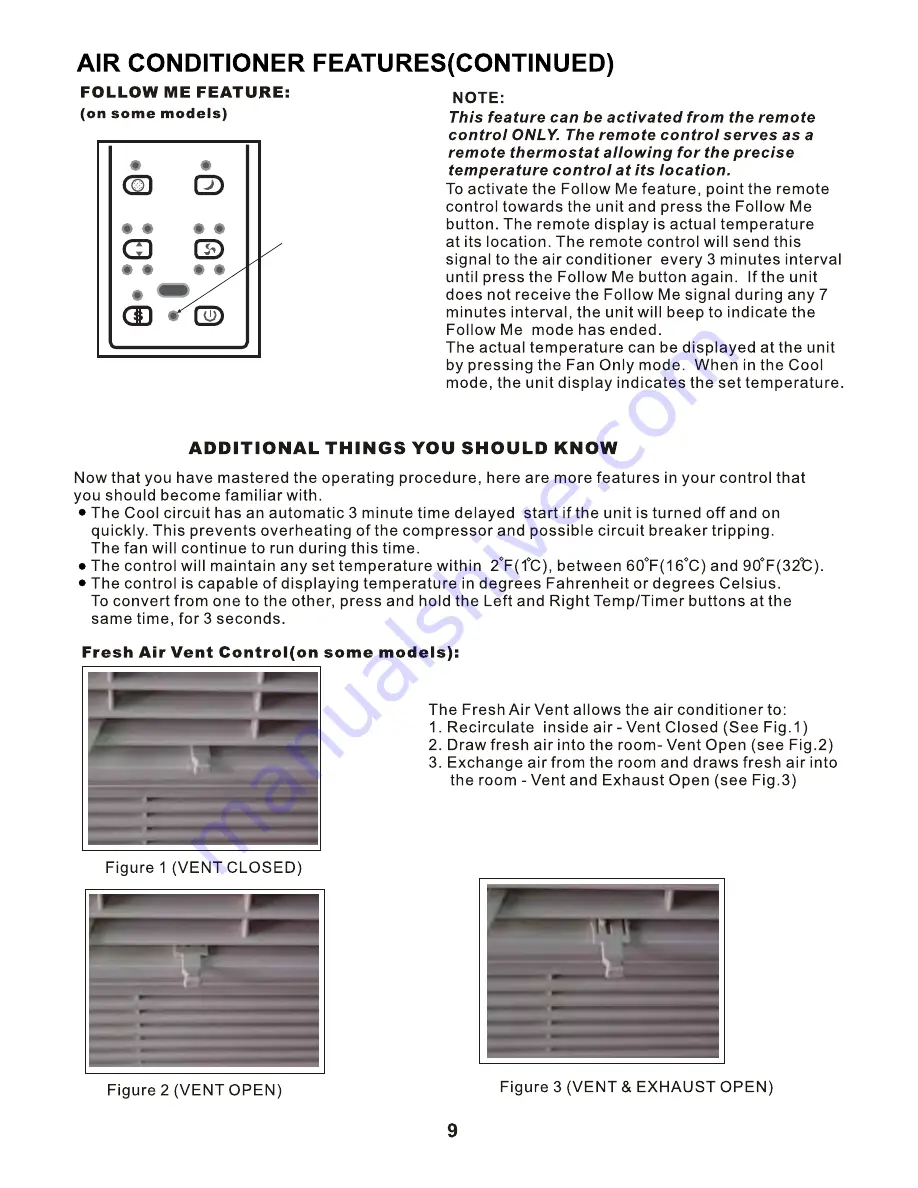 Continental Electric CE11105 User Manual Download Page 10