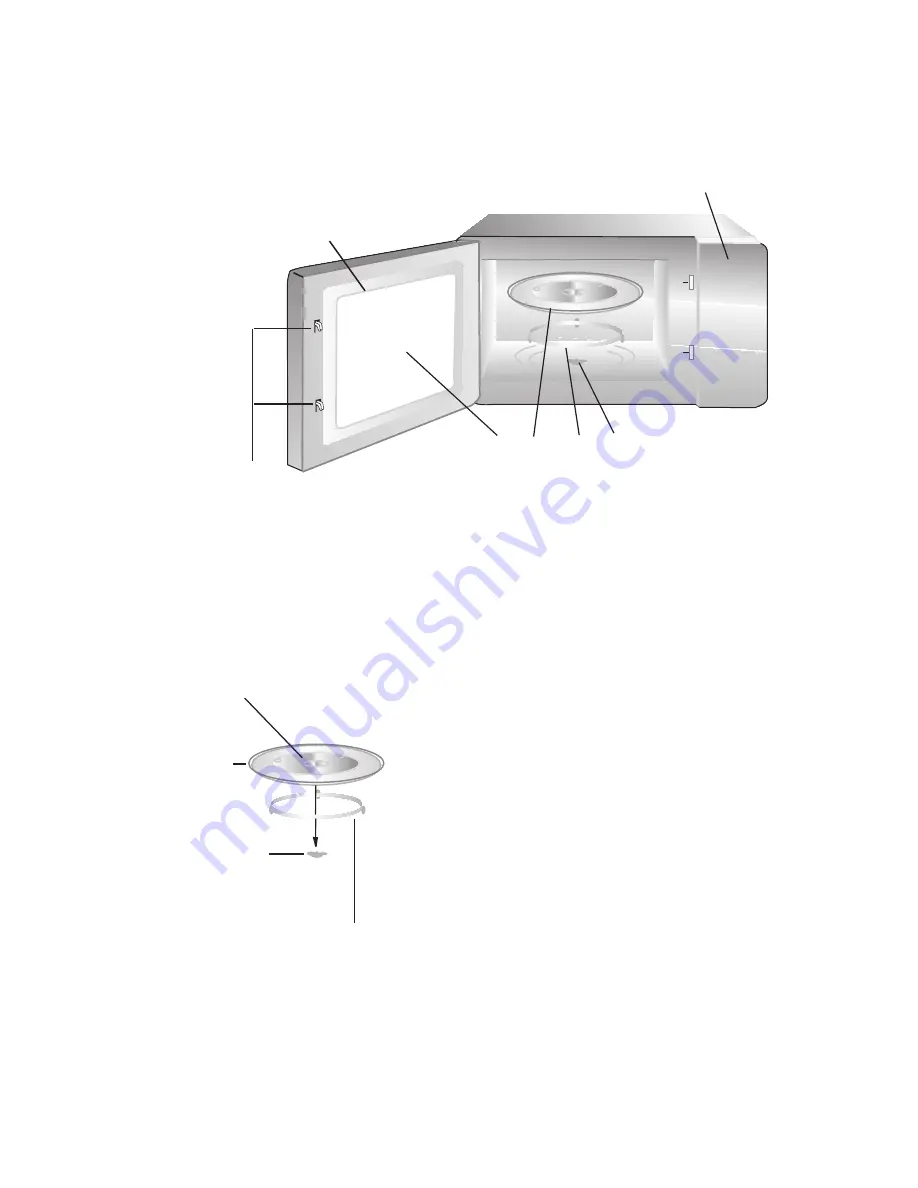 Continental Electric CE21061 Скачать руководство пользователя страница 7