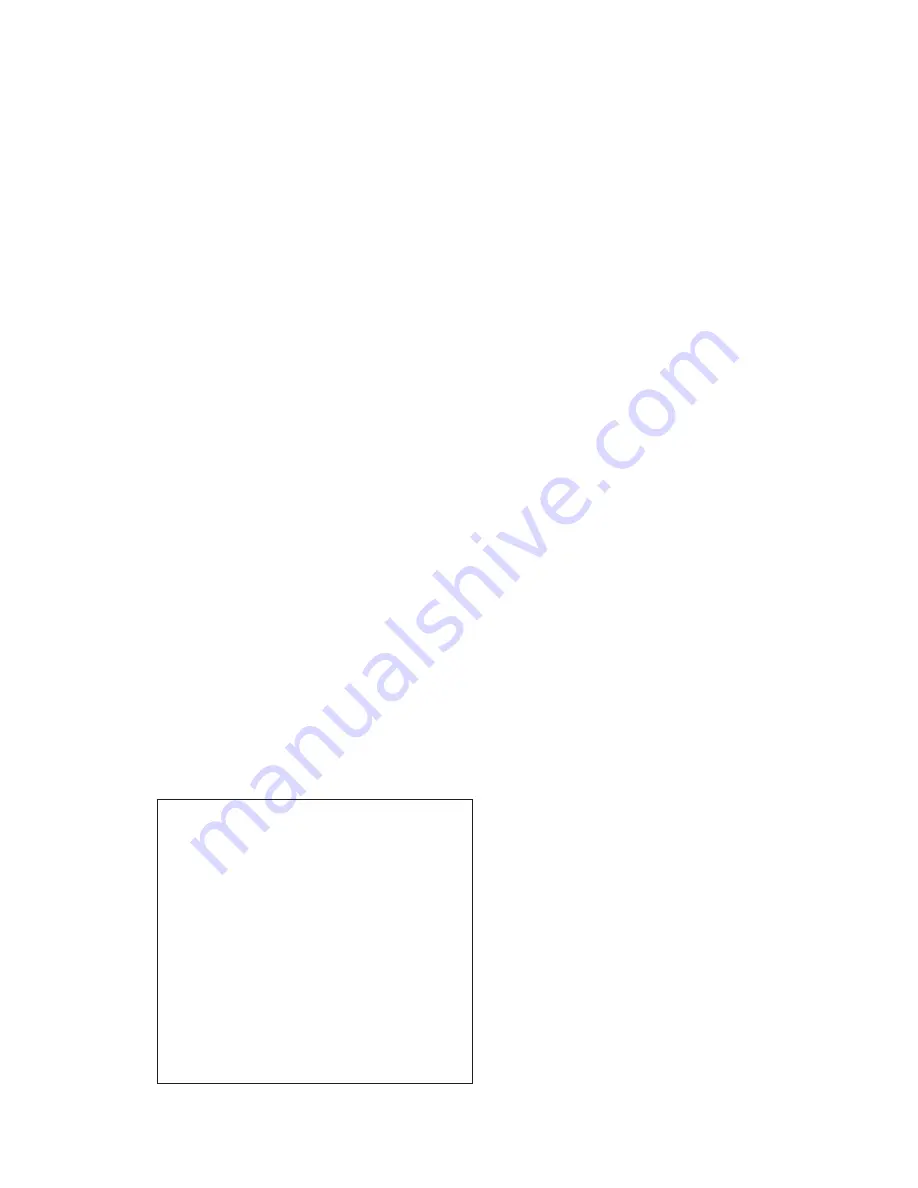 Continental Electric CE21111 Instruction Manual Download Page 9