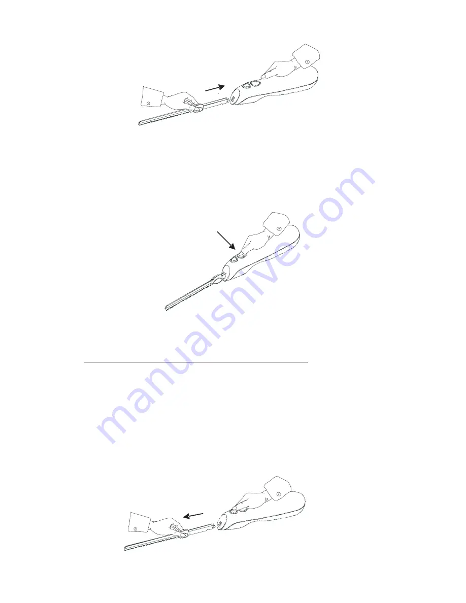 Continental Electric CE22881 Instruction Manual Download Page 4