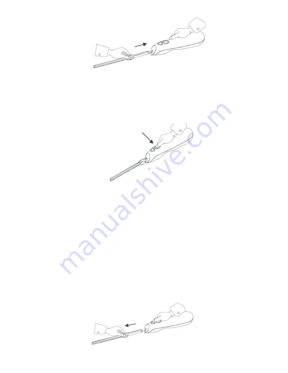 Continental Electric CE22881 Instruction Manual Download Page 9