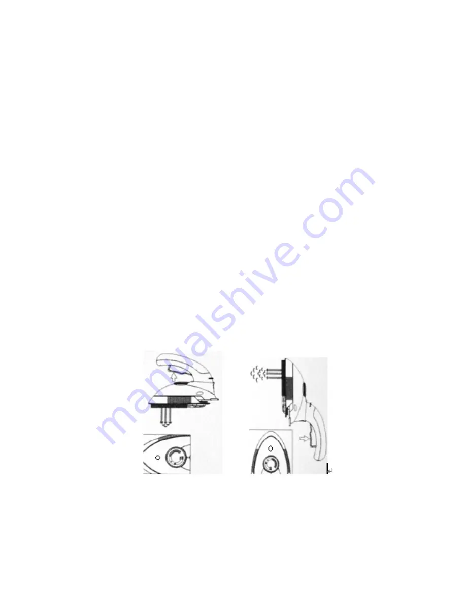 Continental Electric CE23151 Instruction Manual Download Page 5