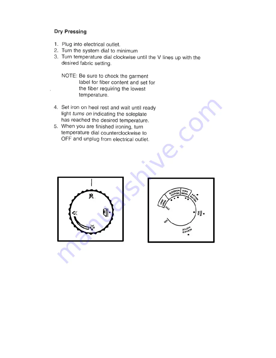 Continental Electric CE23161 Instruction Manual Download Page 6