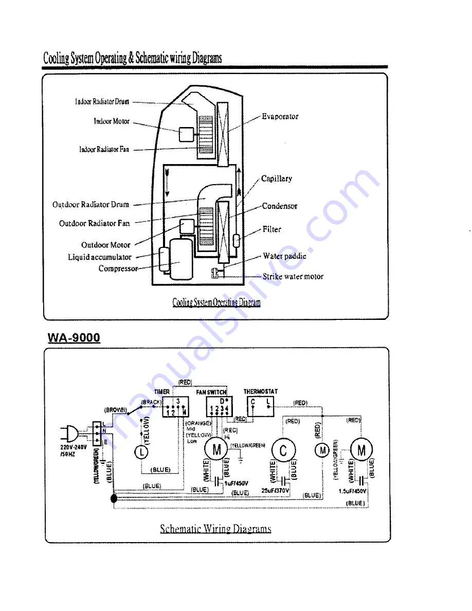 Continental Electric CE71096 Скачать руководство пользователя страница 40