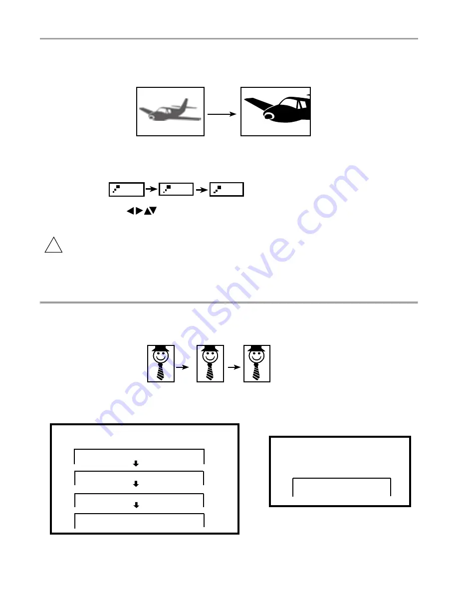 Continental Electric CEDVD95245 Instruction Manual Download Page 19