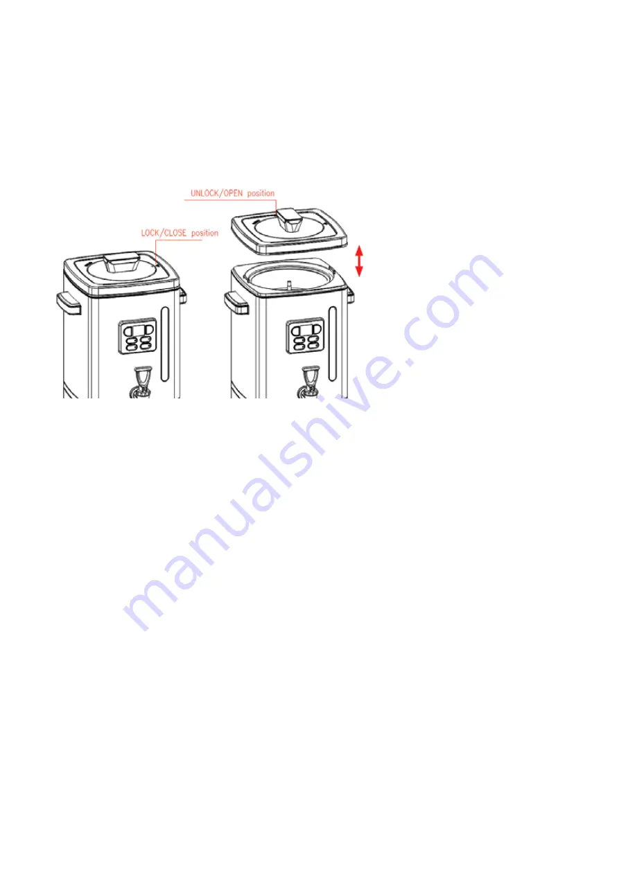 Continental Electric Professional Series User Manual Download Page 10