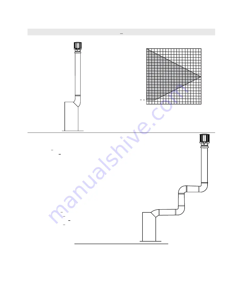 Continental Fireplaces BCDV42N Installation And Operating Instructions Manual Download Page 16