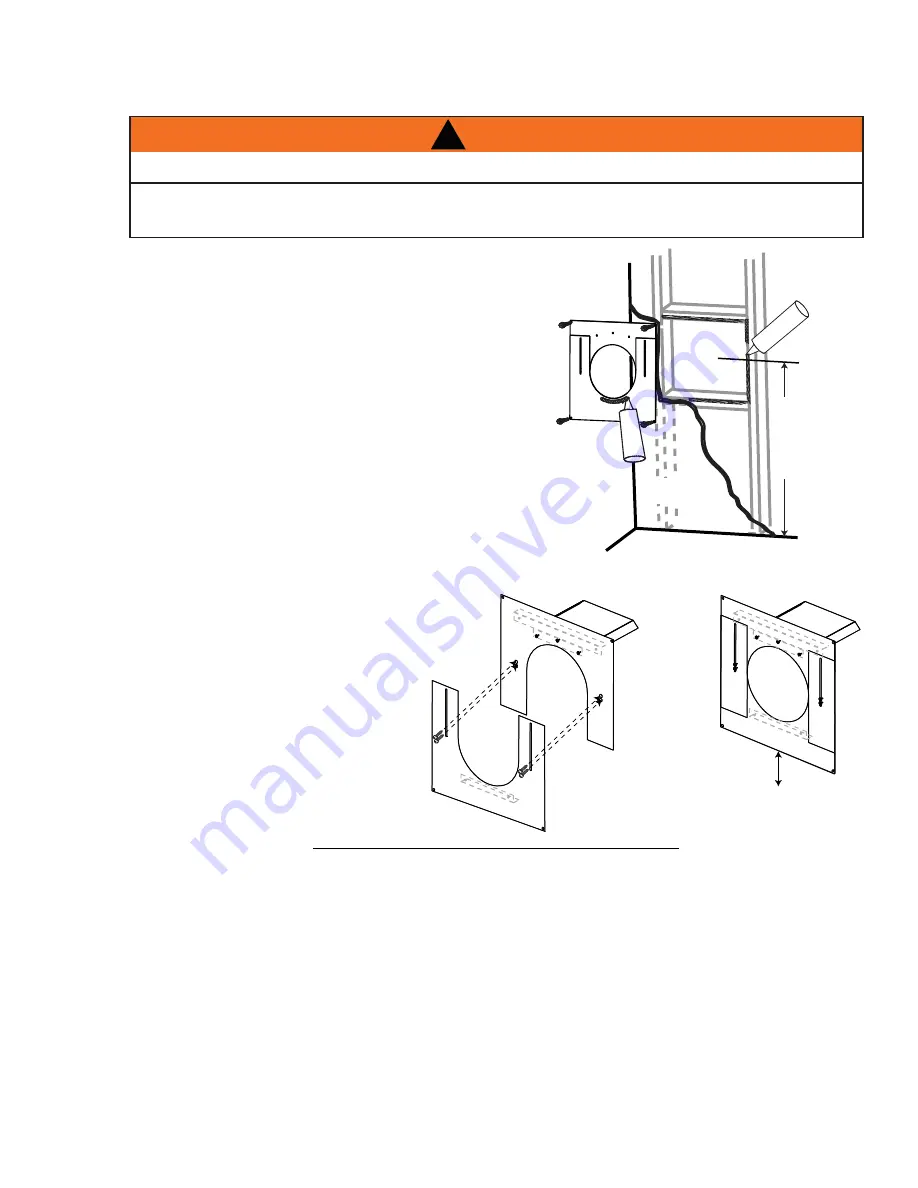 Continental Fireplaces BCDV42N Скачать руководство пользователя страница 19