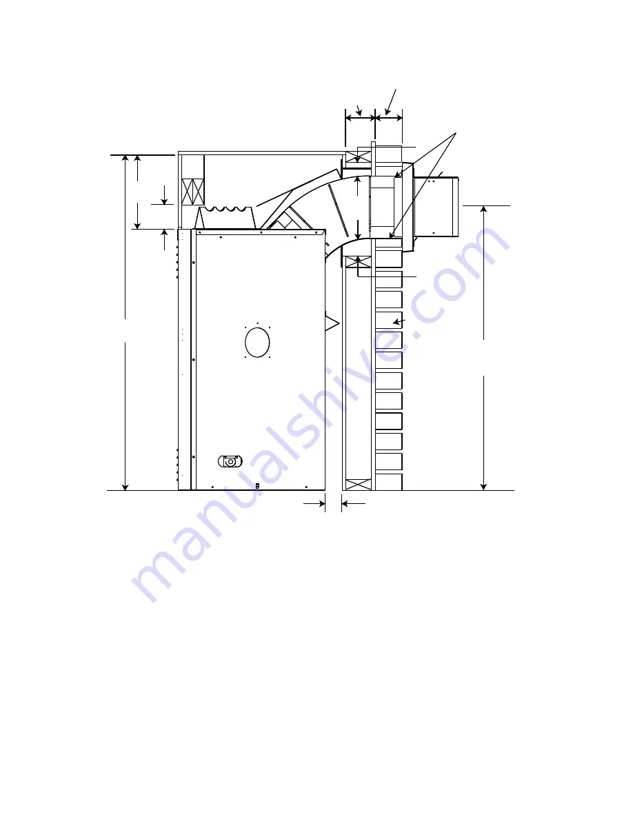 Continental Fireplaces BCDV42N Installation And Operating Instructions Manual Download Page 29