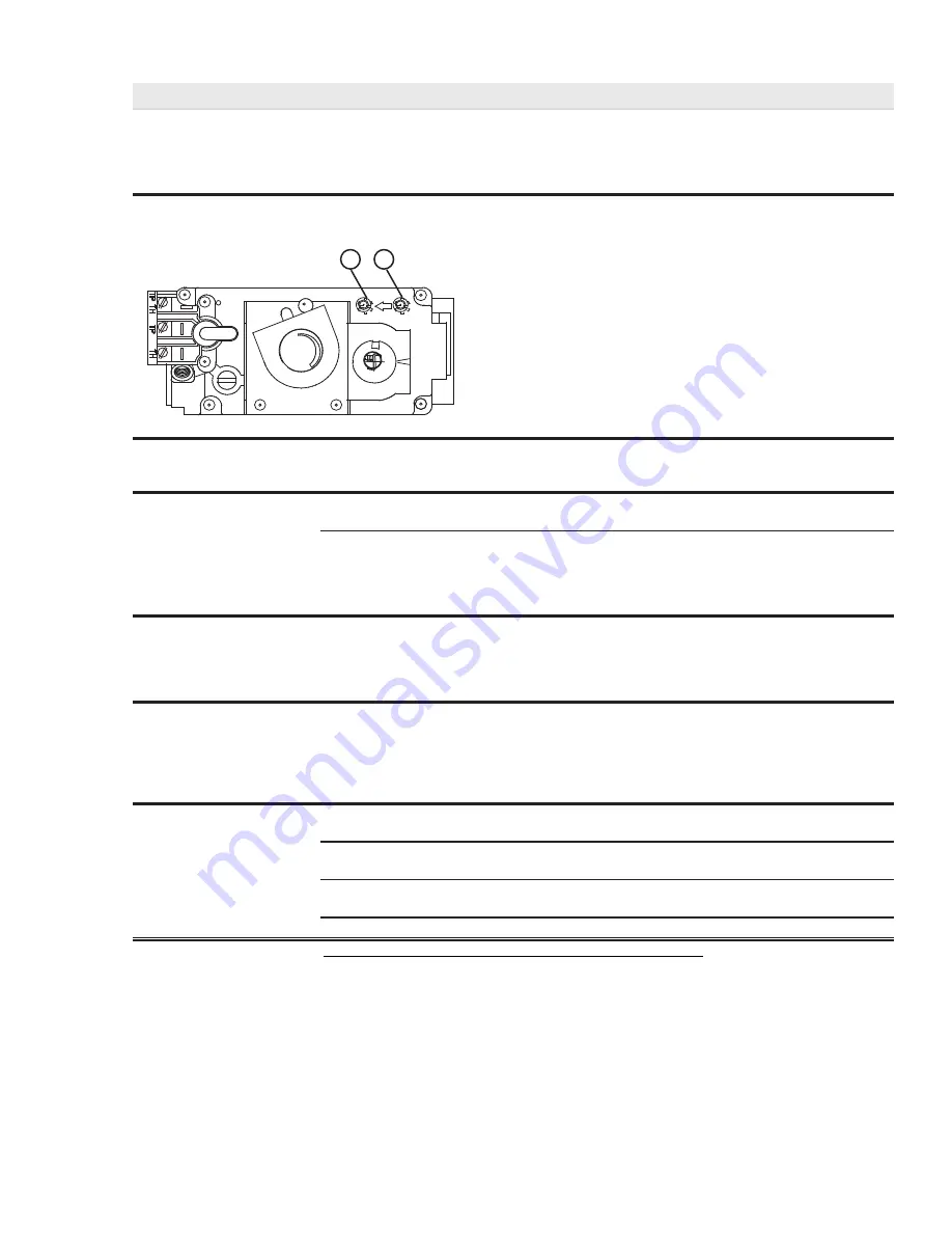 Continental Fireplaces BCNV36N Installation And Operating Instructions Manual Download Page 27