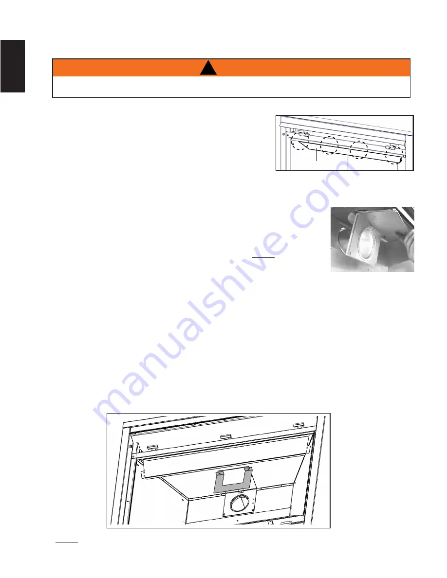 Continental Fireplaces CB42NTR Скачать руководство пользователя страница 22