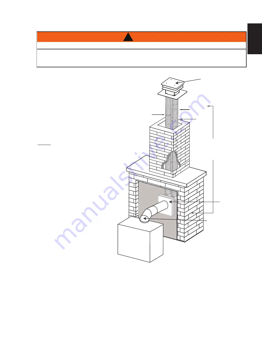 Continental Fireplaces CB42NTR Скачать руководство пользователя страница 31