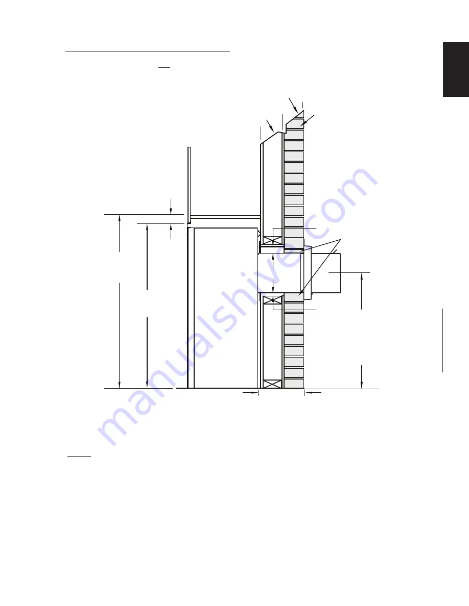 Continental Fireplaces CB42NTR Installation And Operating Instructions Manual Download Page 37