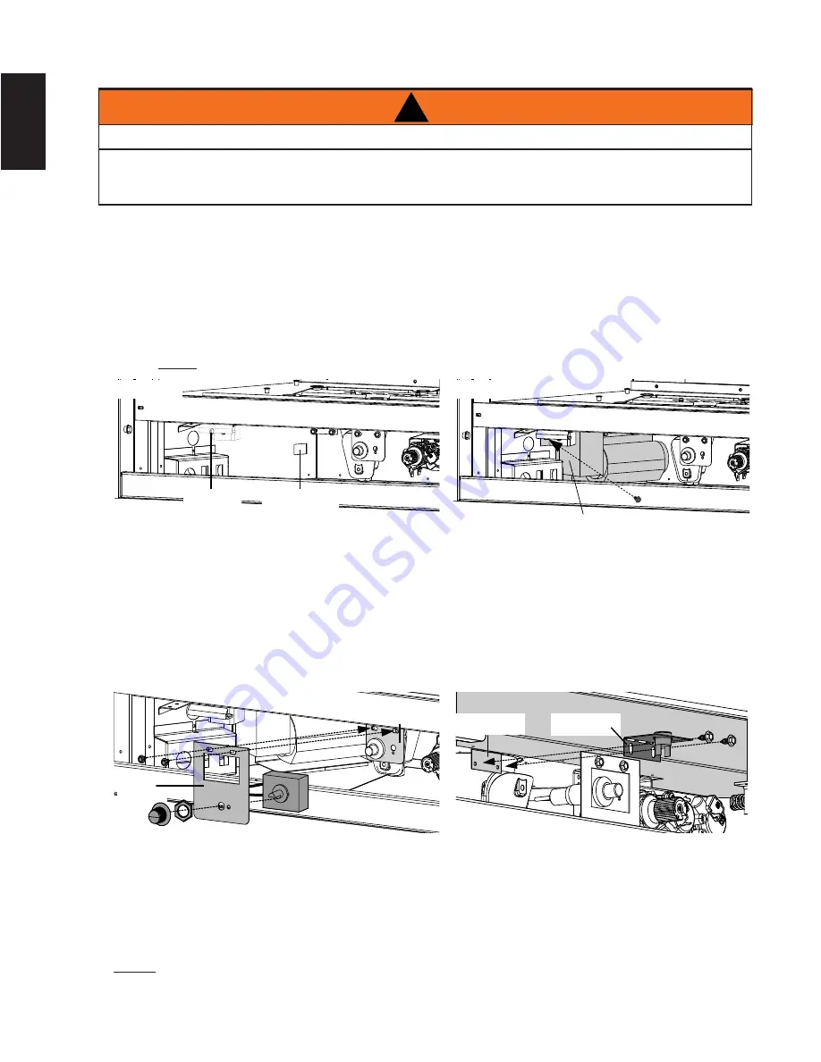 Continental Fireplaces CB42NTR Скачать руководство пользователя страница 48