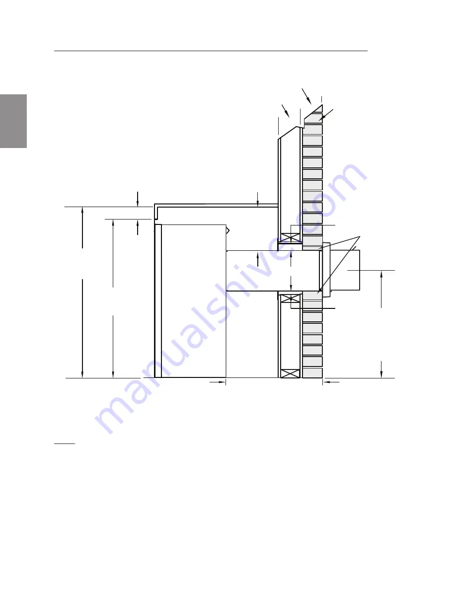 Continental Fireplaces CB42NTR Скачать руководство пользователя страница 104