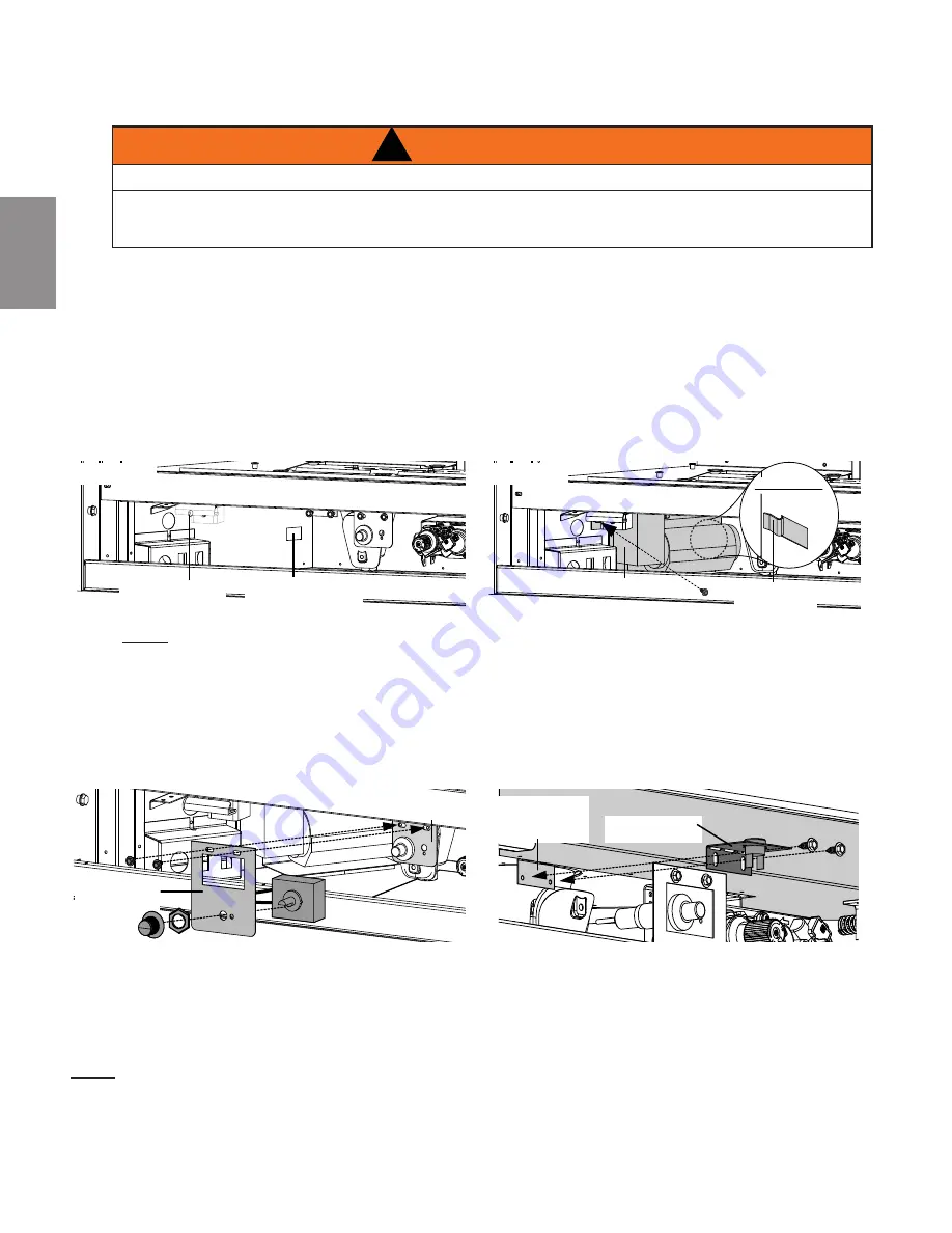 Continental Fireplaces CB42NTR Скачать руководство пользователя страница 114